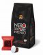 Kapsułki do Nespresso Zicaffe Nerosapore Intenso - 10 sztuk 1