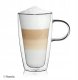 Zestaw szklanek z podwójną ścianką HOMLA CEMBRA 330 ml - 2 szt. 2