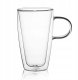 Zestaw szklanek z podwójną ścianką HOMLA CEMBRA 330 ml - 2 szt. 3