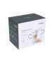 Zestaw szklanek z podwójną ścianką HOMLA CEMBRA 330 ml - 2 szt. 4