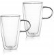 Zestaw szklanek z podwójną ścianką HOMLA CEMBRA 330 ml - 2 szt. 7