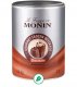 CHOCOLATE FRAPPE BASE MONIN 1,36 kg 1