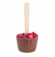 M.Pelczar Chocolatier Chocostick - Czekolada mleczna z nutą truskawek 60g 6