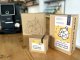 Kawa ziarnista Turtle Coffee Kawa ziarnista The White Bear Brazylia/Indie 250g 1