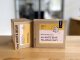Kawa ziarnista Turtle Coffee Kawa ziarnista The White Bear Brazylia/Indie 250g 4