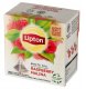 Lipton Herbata biała aromatyzowana Malina 20 torebek 4