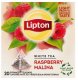 Lipton Herbata biała aromatyzowana Malina 20 torebek 5