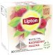 Lipton Herbata biała aromatyzowana Malina 20 torebek 7
