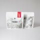 Kawa ziarnista Muhabura Kawa ziarnista RWANDA MUHABURA FUNKY ANAEROBIC ESPRESSO 400g 4
