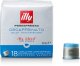 Kapsułki illy Iperespresso Decaffeinato - 18 szt. 2