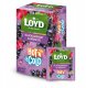 Loyd Herbata owocowa LOYD Hot&Cold - Porzeczka i hibiskus 15x2g 1