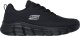 Skechers Buty męskie Bobs B Flex Arctic Edge czarne 118110 BBK 46 1