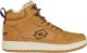 Buty Lotto Prehna Fur brązowe 2400380U 7211 40 1