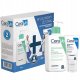 CERAVE_SET Oczyszczający żel do mycia 236ml + Nawilżający krem do twarzy 52ml 1