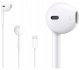Słuchawki Apple Earpods Słuchawki USB-C MTJY3ZM/A Do iPhone 15 / 15 Pro / 16 Pro one size 6