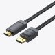 CABLE DP TO HDMI 5M/HAGBJ VENTION HAGBJ (6922794749245) 1