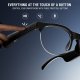 4smarts Okulary Bluetooth SoundGlasses Sport 2 czarny 12