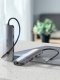 HUB USB Vention I/O HUB USB-C/0.15M TOLHB VENTION TOLHB (6922794753457) 2