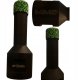Otwornica diamentowa brazowana MMD 12 mm M14 do gresu ceramiki płytek 2
