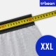 Beon Bokserki męskie MB-G11 Coal Black 4x, Navy Blue 1x, Granite Grey 1x (XXL) 15