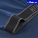 Beon Bokserki męskie MB-G11 Coal Black 4x, Navy Blue 1x, Granite Grey 1x (XXL) 9