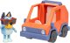 MOOSE TOYS Bluey 4WD Bluey Pojazd Figurka 3
