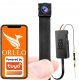 Kamera Orllo C2 Pro ukryta mini szpiegowska Wi-Fi 1