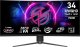 Monitor MSI MPG 346CQRFDE X24 1