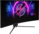 Monitor MSI MPG 346CQRFDE X24 12