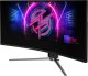 Monitor MSI MPG 346CQRFDE X24 13
