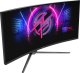 Monitor MSI MPG 346CQRFDE X24 18