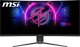 Monitor MSI MPG 346CQRFDE X24 2