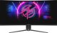 Monitor MSI MPG 346CQRFDE X24 6