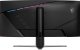 Monitor MSI MPG 346CQRFDE X24 7