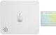 SteelSeries QcK L White 3