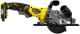 Pilarka tarczowa Stanley SFMCS515B-XJ 18 V 115 mm 2