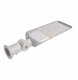 VTAC Lampa uliczna Led V-TAC 2120423 30W 6500K 115° z regulowanym uchwytem Chip SAMSUNG 4050lm IP65 aluminium szary 1