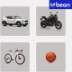 Beon Pompka elektryczna akumulatorowa Beon Stratos 2.0 7