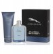 SET JAGUAR Classic EDT spray 100ml + BATH &amp; SHOWER GEL 200ml 2