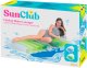 Dmuchany materac składany SUNCLUB niebieski 7