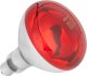 Lampa na podczerwień Rebel R125, 100W, 220-240V 1