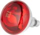 Lampa na podczerwień Rebel R125, 100W, 220-240V 4