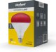 Lampa na podczerwień Rebel R125, 100W, 220-240V 5