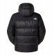 The North Face Diablo Down 2.0 Hooded Jacket NF0A8992GOC1 Czarne S 2