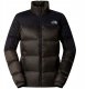 Kurtka męska The North Face Diablo Down 2.0 Jacket NF0A8E140BI1 Brązowe M 2
