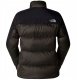 Kurtka męska The North Face Diablo Down 2.0 Jacket NF0A8E140BI1 Brązowe M 3