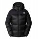 Kurtka męska The North Face Diablo Down 2.0 Hooded Jacket NF0A8E13PH51 Czarne XL 1