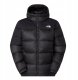 The North Face Diablo Down 2.0 Hooded Jacket NF0A8992GOC1 Czarne M 1