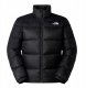 Kurtka męska The North Face Diablo Down 2.0 Jacket NF0A8993GOC1 Czarne XXL 1