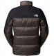 The North Face Diablo Down 2.0 Jacket NF0A8E140BI1 Brązowe XL 2